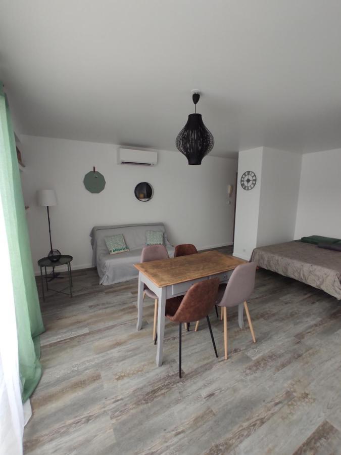 Appartement Climatise Avec Balcon,wifi, Proche Remparts *